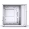 PC-Gehäuse Jonsbo D41 STD Midi Tower Weiß