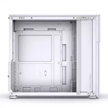 PC-Gehäuse Jonsbo D41 STD Midi Tower Weiß