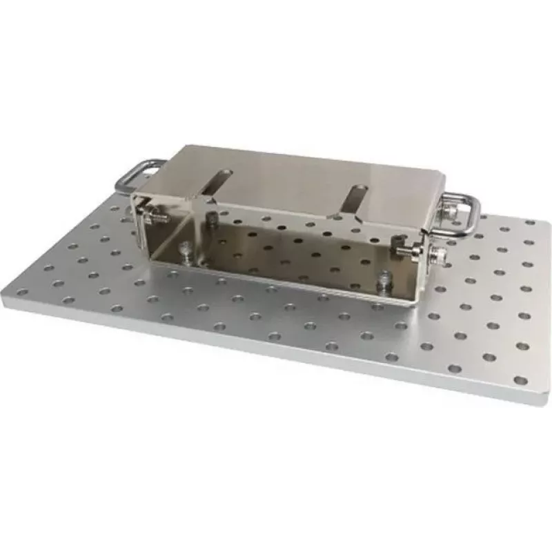 Druckplattform-Modul FlashForge Foto13.3 20002132001 — Ersatz-Druckplatte für Foto 13.3 Serie