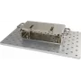 Druckplattform-Modul FlashForge Foto13.3 20002132001 — Ersatz-Druckplatte für Foto 13.3 Serie