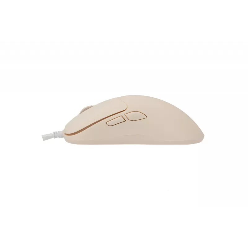 Maus White Shark GM-5014 Graphene Beige USB
