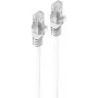 shiverpeaks BASIC-S-- -RJ45 Patchkabel U/UTP mit Cat.7 Rohkabel Weiß 0,5 m - Netzwerk -Cat.7 Rohkabel/RJ45-Stecker Netzwerkkabel (BS08-35016)