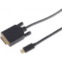 Videokabel-Adapter S/CONN 10-58185