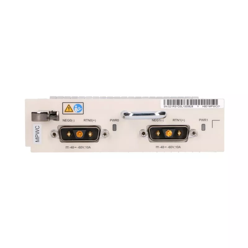 Netzteilmodul HUAWEI MPWC für MA5608T — Ersatz-Netzteilmodul