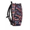 Rucksack CoolPack Impact II Camo Mesh Orange