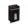 Aktenvernichter Fellowes Powershred 450M Micro-cut, 9-Blatt-Kapazität, 2 x 12 mm, 22-Liter-Auffangbehälter, schwarz