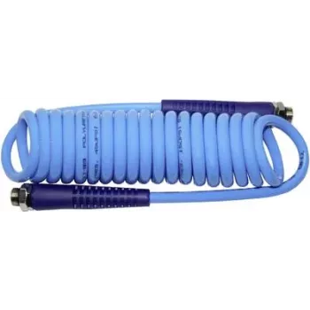 Aerotec Druckluft-Spiralschlauch 245 mm 10 bar Aerotec (2010154)