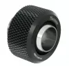 Barrow Klemmverschraubung 13/10 mm, schwarz – TFHRKN38B B