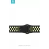 Band Devia 325038BK Gelb