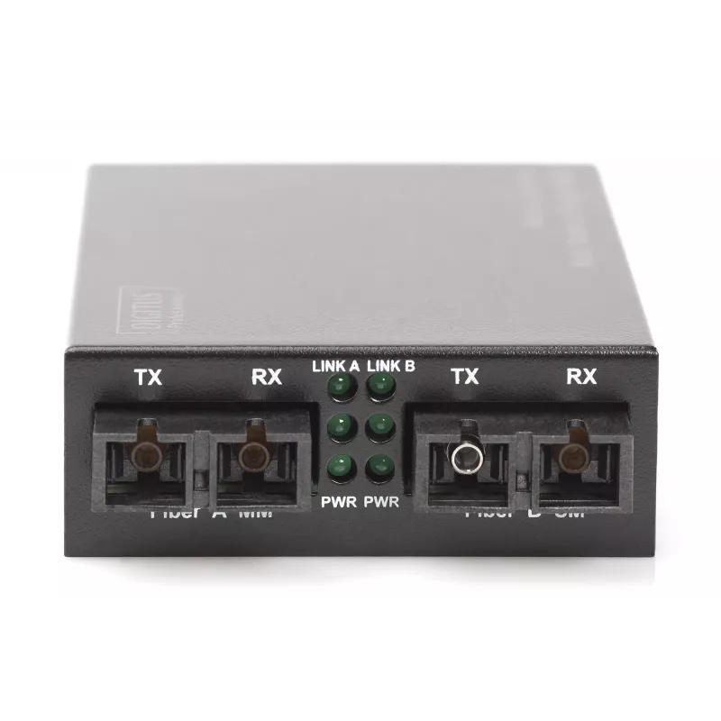 Medienkonverter Digitus DN-82024