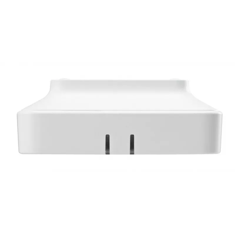 DECT-Basisstation Gigaset N770 IP Pro – 120 Kanäle, HTTPS/SIPS/SRTP/SSL/TLS, innen 50 m, außen 300 m, weiß