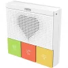 Audio-Gegensprechanlage Fanvil Y501W Weiß