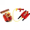 Theo Klein Professioneller Feuerwehr-Rucksack-Spritzpistole Spielzeug-Wasserwerfer