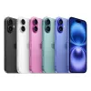 Apple iPhone 16 128GB Weiß
