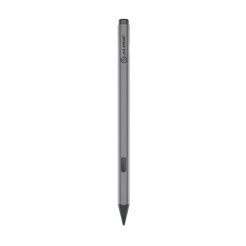 Stylus Pen ALOGIC ALASS2 15g Grau Universelle Kompatibilität