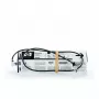 HP Tintenpatrone SPS Schwarz - 370 ml - 600 dpi - InkJet - Bulk (C6119A)