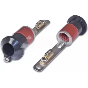 Lightwin Silikon-Kalteinführung für 1 Kabel (10-20 mm), Rund FTTx (LFC COLD SEAL KIT 1X10-20)