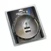 LED-Streifen Cablemod CM-LED-60-D60RGBW-R
