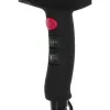 Haartrockner REVLON RVDR5251E 2000 W, ionisch, 3 Hitzestufen, 2 Geschwindigkeiten, Cool Shot — Schwarz/Pink