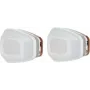 Staubfilter 3M 6098 für Atemschutzmasken der Serie 6000