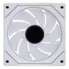 Lüfter Lian Li UF-RSLIN120-1W 12 cm 220–2100 U/min 32 dB Weiß