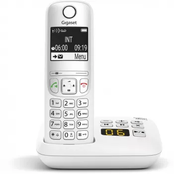 Analog-/DECT-Telefon Gigaset AE690A