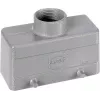 Harting Sleeve Enclosure Han® 16B-gg-21 09 30 016 1420 1 Stk. (09 30 016 1420)