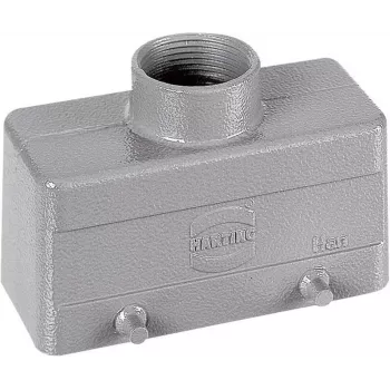 Harting Sleeve Enclosure Han® 16B-gg-21 09 30 016 1420 1 Stk. (09 30 016 1420)