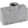 Harting Sleeve Enclosure Han® 16B-gg-21 09 30 016 1420 1 Stk. (09 30 016 1420)