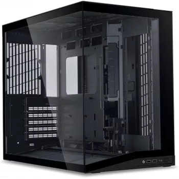 CASE Mini Tower MATX W/O PSU