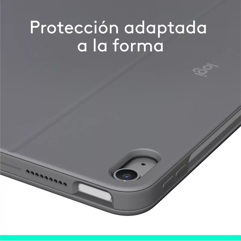 Logitech 920-012632 Produkt Grau
