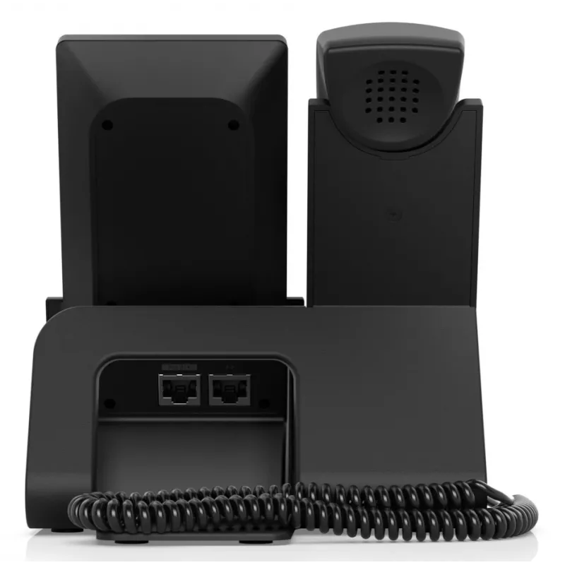 Ubiquiti Phone Touch Smart telephone Schwarz