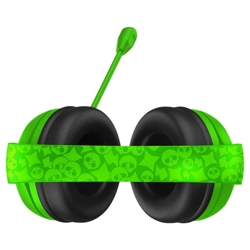 Kabelloses Subsonic Gaming-Headset Brawl Stars Skull