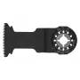 Kreissägeblatt-Set Makita TMA088 BIM Tauchschnittblätter 45 mm x 45 mm 14 Zähne, 5 Stück