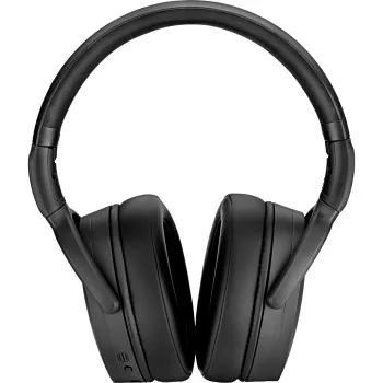EPOS ADAPT 360 Headset Kabelgebunden & Kabellos Kopfbügel Büro/Callcenter Bluetooth Schwarz
