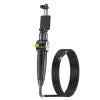 Endoskop UleFone EC03 1080P mit wasserdichtem flexiblem Kabel, Modell UF-EC03