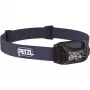 Stirnlampe Petzl Actik Schwarz – LED, 100 lm, 2 LEDs, IPX4, AAA-Batterien