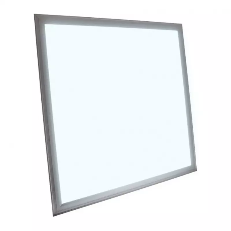 Synergy 21 LED-Lichtpanel 620x620 40W Dual White (CCT) V3 weiß
