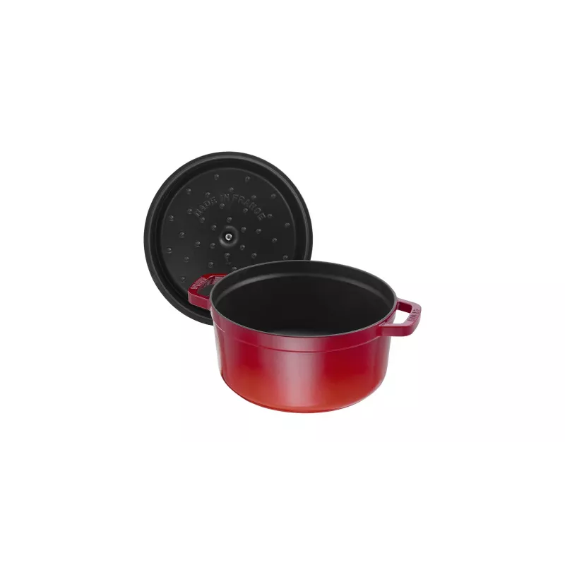 Staub 40509-861-0 Bräter 8,35 L Gusseisen