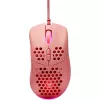 Deltaco Leichte Gaming-Maus, RGB (GAM-108-P)