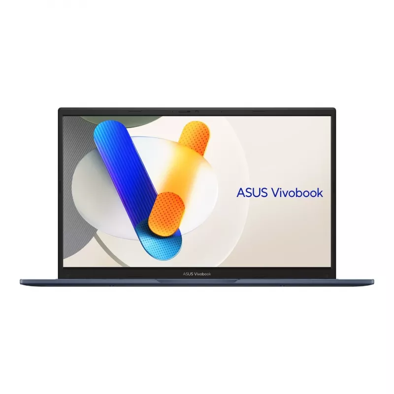 ASUS Vivobook 15 X1504VA-BQ3561W Intel® Core™ i3 i3-1315U Laptop 39,6 cm (15,6) Full HD 16 GB DDR4-SDRAM 512 GB SSD Wi-Fi 6 (802.11ax) Windows 11 Home Blau