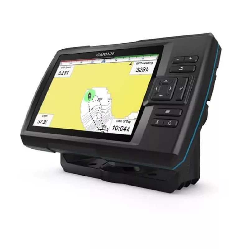 Garmin STRIKER Vivid 7cv Fischfinder 17,8 cm (7) 500 W