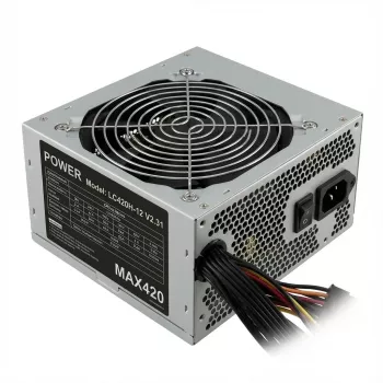 Netzteil LC-Power LC420H-12 420W ATX 12V
