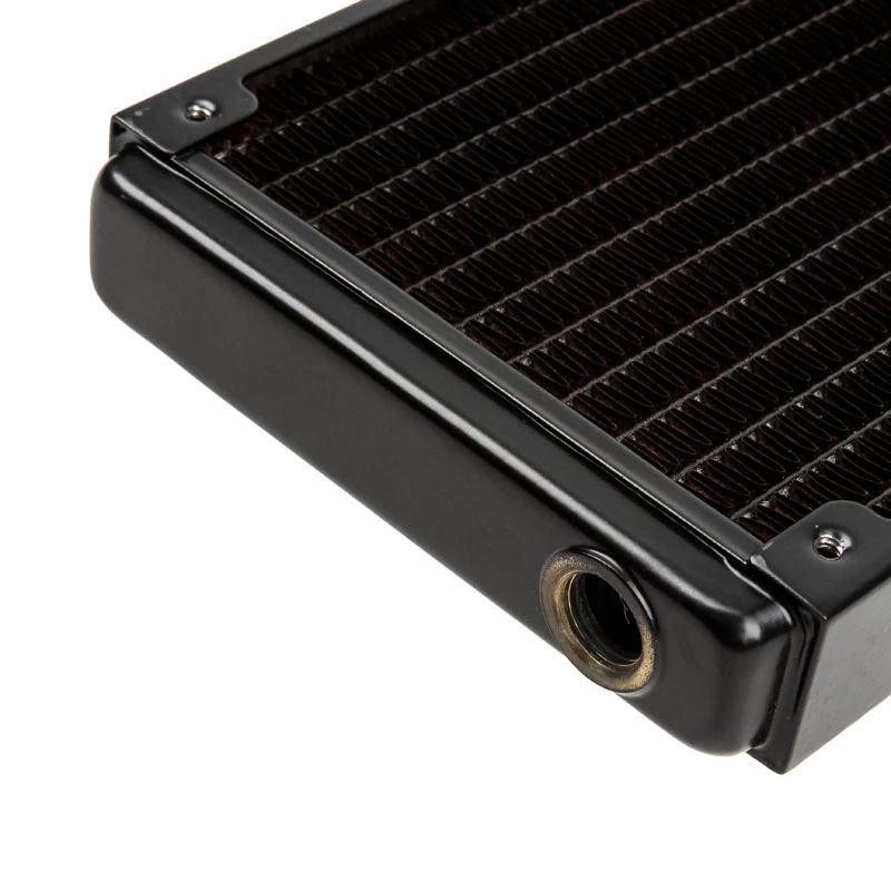 Magicool 120 G2 schlank Radiator Heatsink