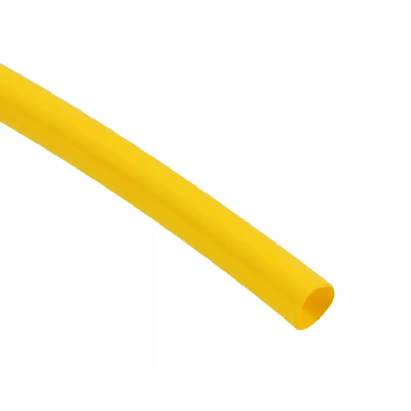 Medium Sleeve-Set - gelb