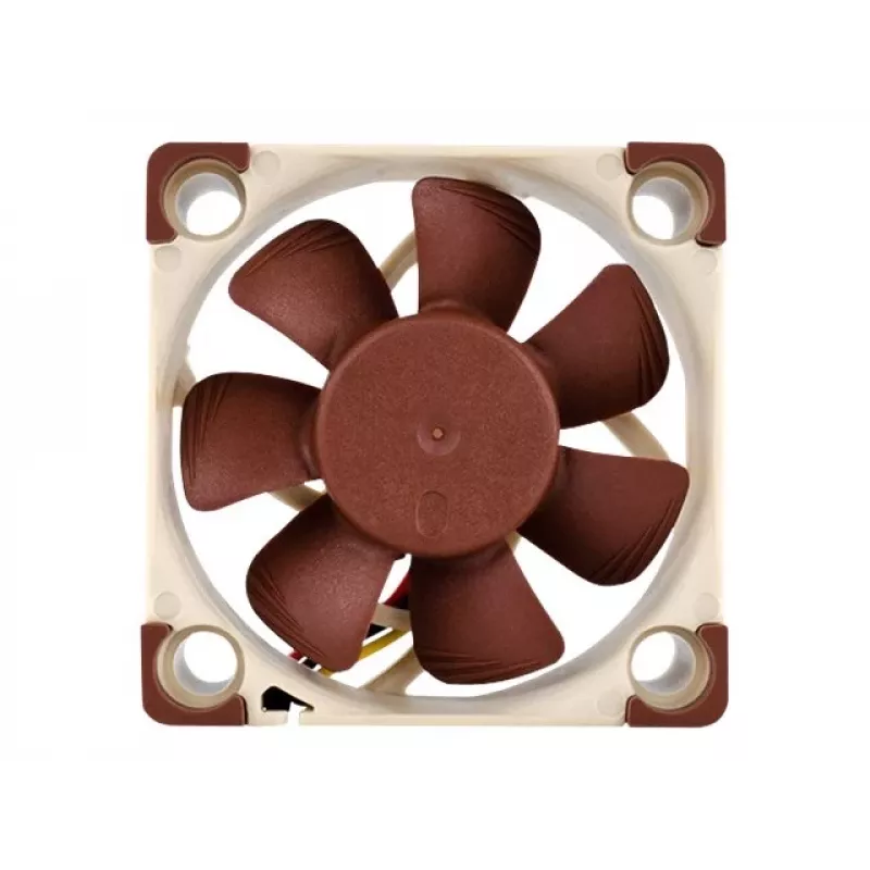 Noctua Lüfter NF-A4x10 5V — 40×40×10 mm, 3-Pin, 4500 U/min, 8,2 m³/h, 5 V