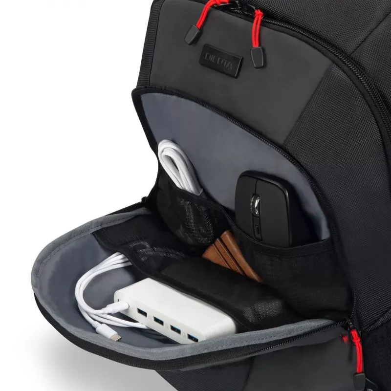 Freizeitrucksack DICOTA D32119-RPET