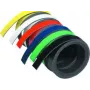 Magnetband Franken M802 10 mm x 1 m hellblau — selbstklebendes Magnetband