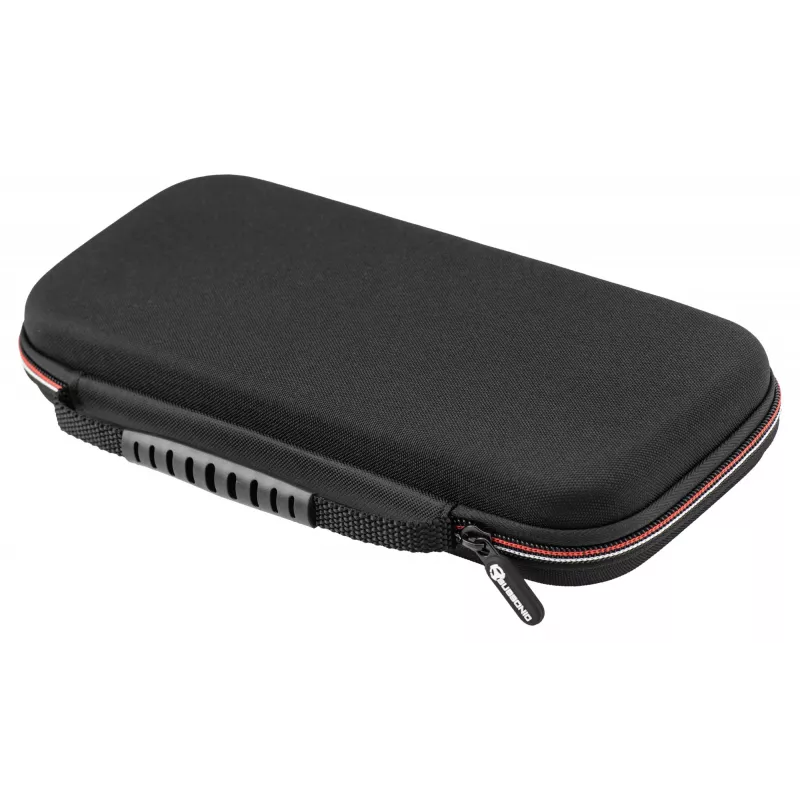 Subsonic Hardcase für Nintendo Switch 2, Switch OLED, Switch