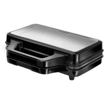 Sandwichmaker MPM MOP-45M, antihaftbeschichtete Platten, Kapazität 2 Scheiben